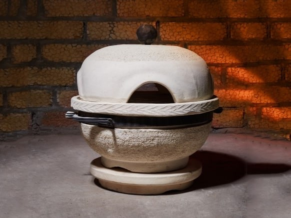 Тандыр настольный Микро в Казани