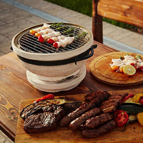 Тандыр настольный Микро в Казани