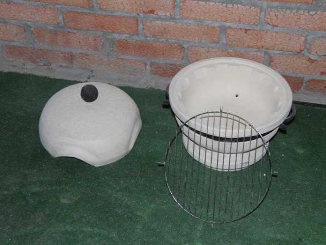 Тандыр настольный Микро в Казани