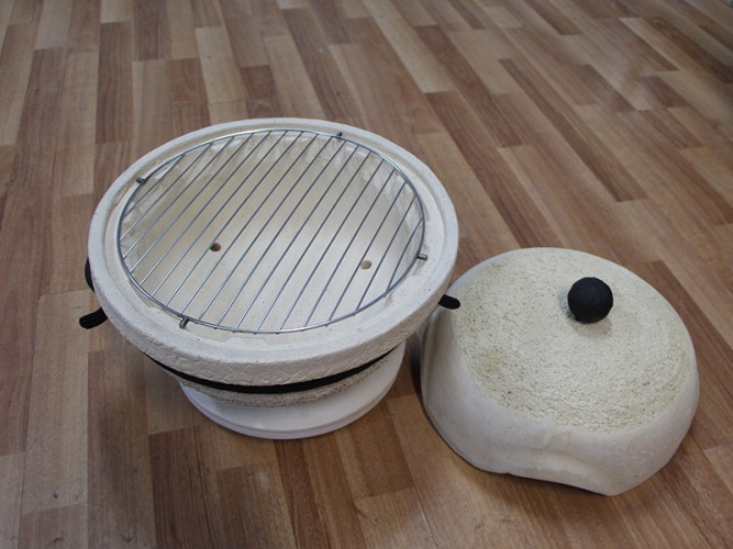 Тандыр настольный Микро в Казани