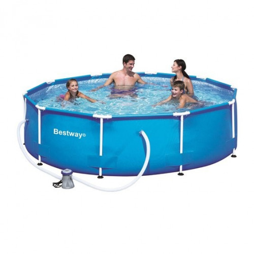 Каркасный бассейн Best Way 305 х 76 см (56026) в Казани