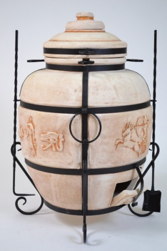 Тандыр Султан Каир Большой в Казани