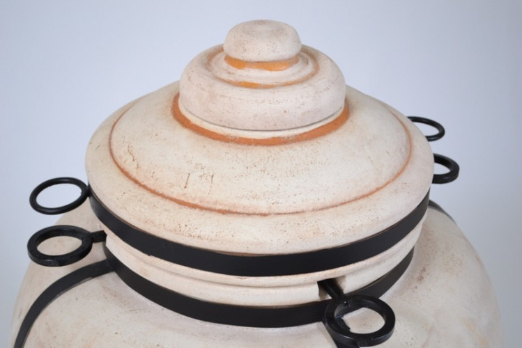 Тандыр Султан Каир Большой в Казани