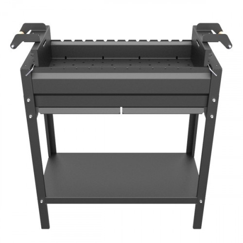 Мангал Grillver Редлайнер Стандарт Лифт Эйр в Казани