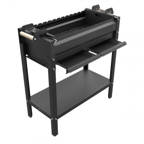 Мангал Grillver Редлайнер Стандарт Лифт Эйр в Казани