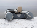 Надувная лодка ПВХ Polar Bird 380E (Eagle)(«Орлан») в Казани
