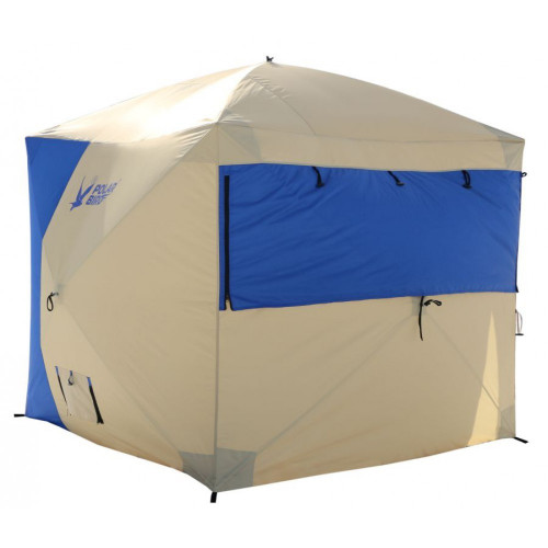 Шатер-тент Polar Bird 3SK в Казани