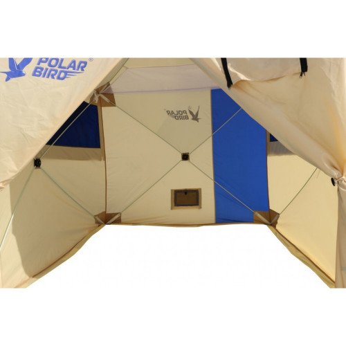 Шатер-тент Polar Bird 3SK в Казани