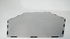 Пол ПВХ SibFisher для палатки Комфорт Пол ПВХ SibFisher для палатки Комфорт