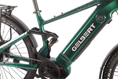 Электровелосипед Gelbert Alcor Электровелосипед Gelbert Alcor