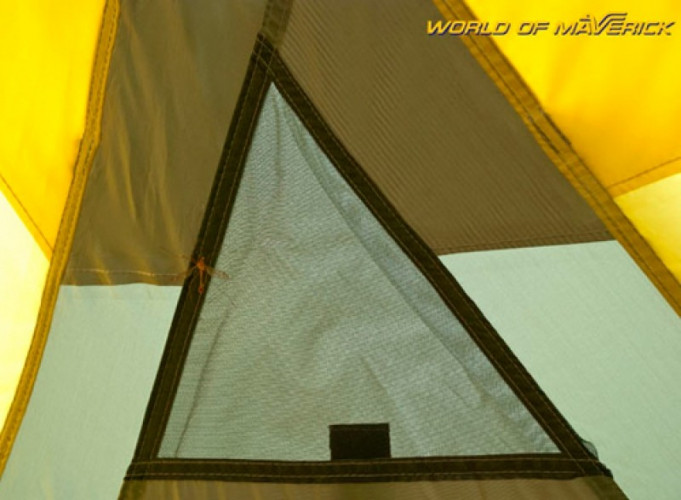 Шатер-тент World of Maverick COSMOS 600 в Казани