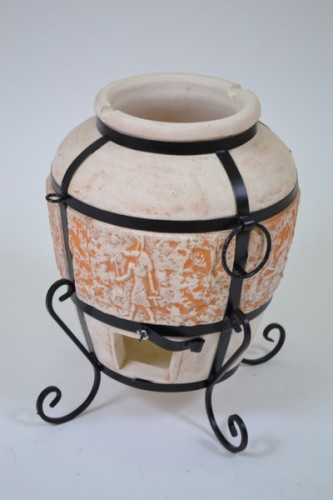 Тандыр Султан Каир Средний в Казани