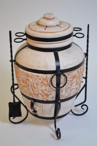 Тандыр Султан Каир Средний в Казани