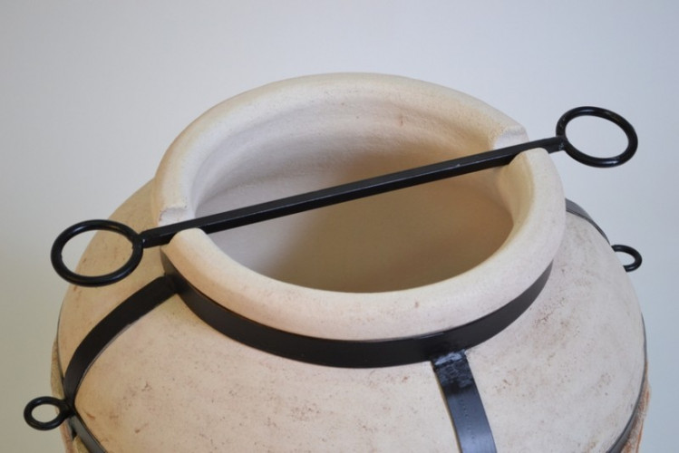 Тандыр Султан Каир Средний в Казани