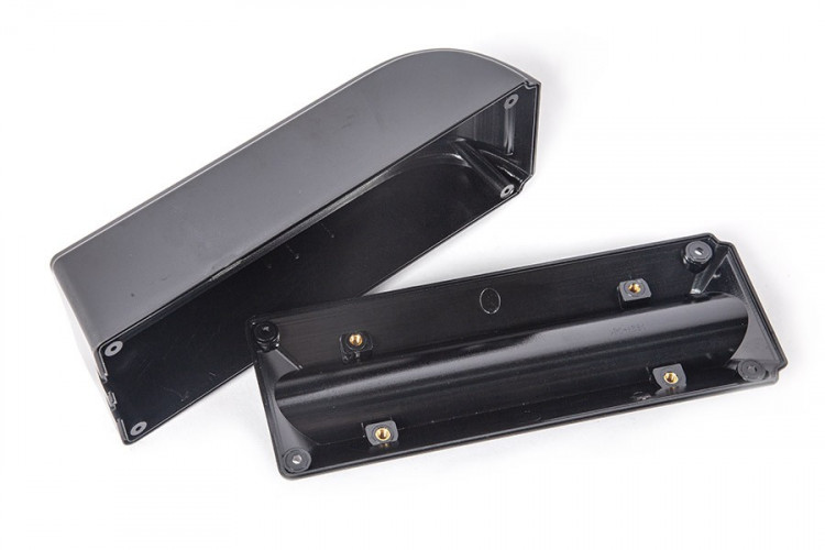 Мотор-колесо Eltreco 48V 350W LCD 26" передний АКБ HL 48V 10А/ч в Казани