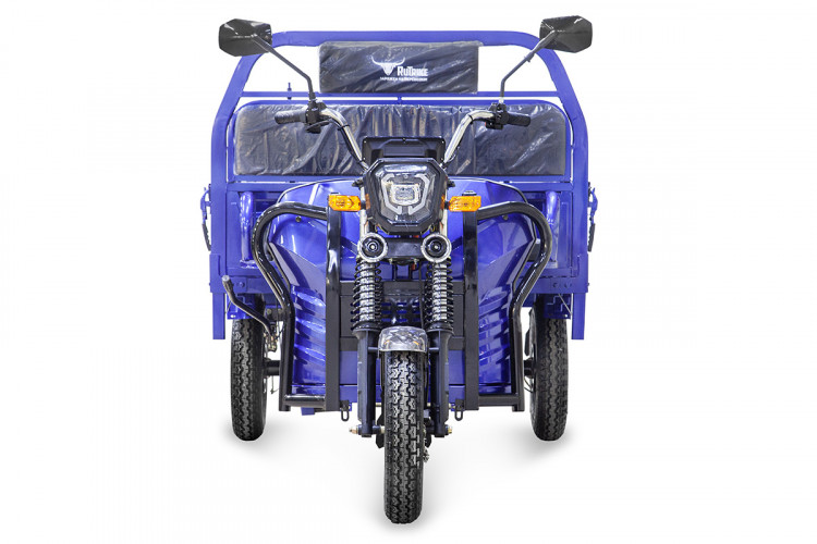 Грузовой электрический трицикл RuTrike D4 1800 60V1200W в Казани