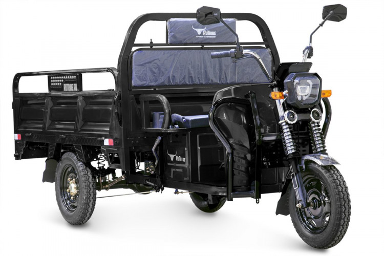 Грузовой электрический трицикл RuTrike D4 1800 60V1200W в Казани