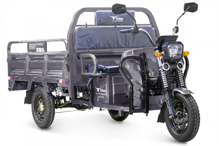 Грузовой электрический трицикл RuTrike D4 1800 60V1200W в Казани