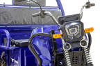 Грузовой электрический трицикл RuTrike D4 1800 60V1200W в Казани