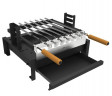 Гриль-вставка Grillver Инбрик 505 Эйр в Казани
