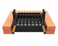 Гриль-вставка Grillver Инбрик 505 Эйр в Казани