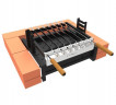 Гриль-вставка Grillver Инбрик 505 Эйр в Казани