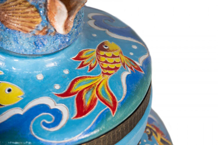 Тандыр Морской в Казани