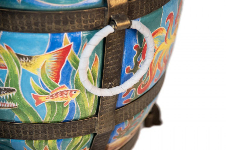 Тандыр Морской в Казани