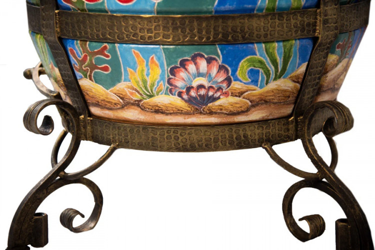 Тандыр Морской в Казани