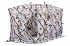 Палатка зимняя HIGASHI DOUBLE WINTER CAMO COMFORT PRO в Казани