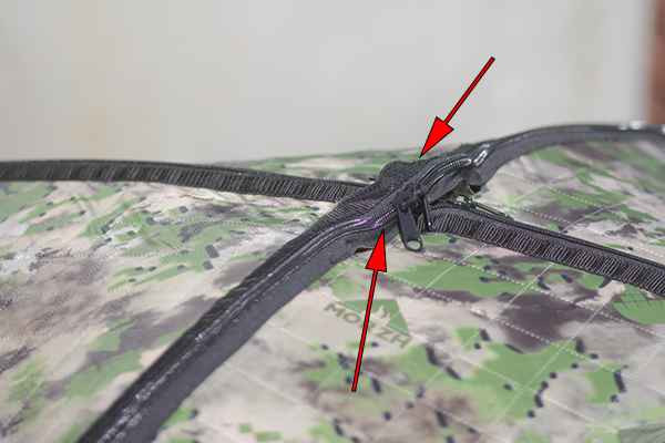 Палатка-Баня МОРЖ КУБ 2 сорт в Казани