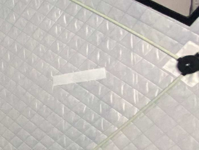 Палатка-Баня МОРЖ КУБ 2 сорт в Казани