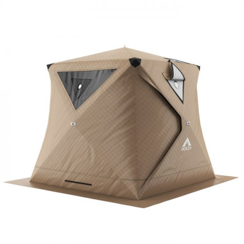 Палатка-Баня МОРЖ КУБ 2 сорт в Казани