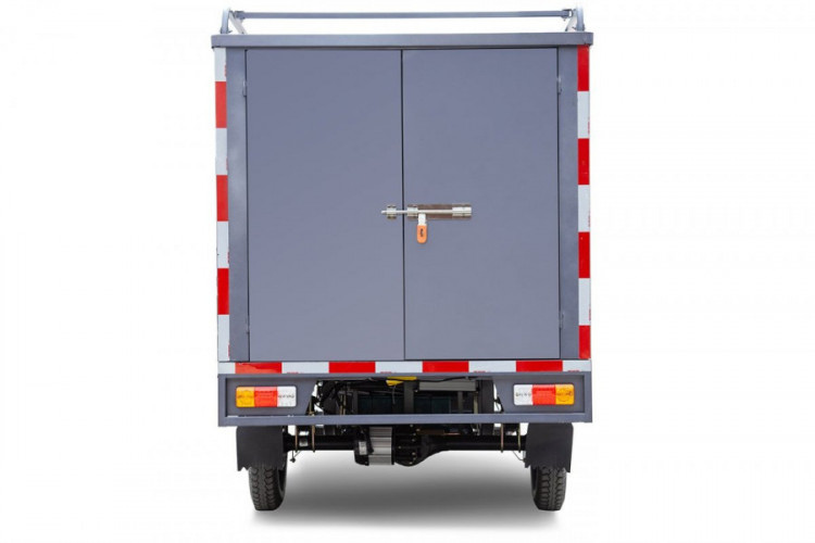 Грузовой электротрицикл Rutrike КАРГО 1800 в Казани