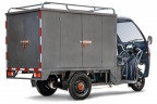 Грузовой электротрицикл Rutrike КАРГО 1800 в Казани
