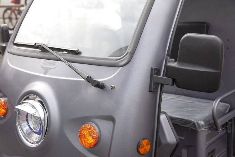 Грузовой электротрицикл Rutrike КАРГО 1800 в Казани