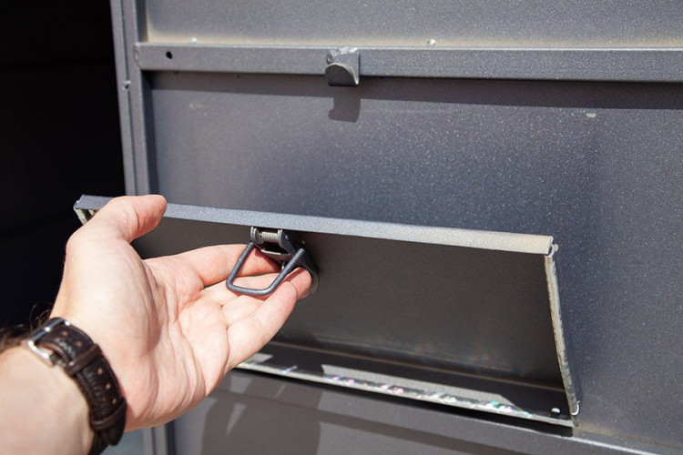 Грузовой электротрицикл Rutrike КАРГО 1800 в Казани