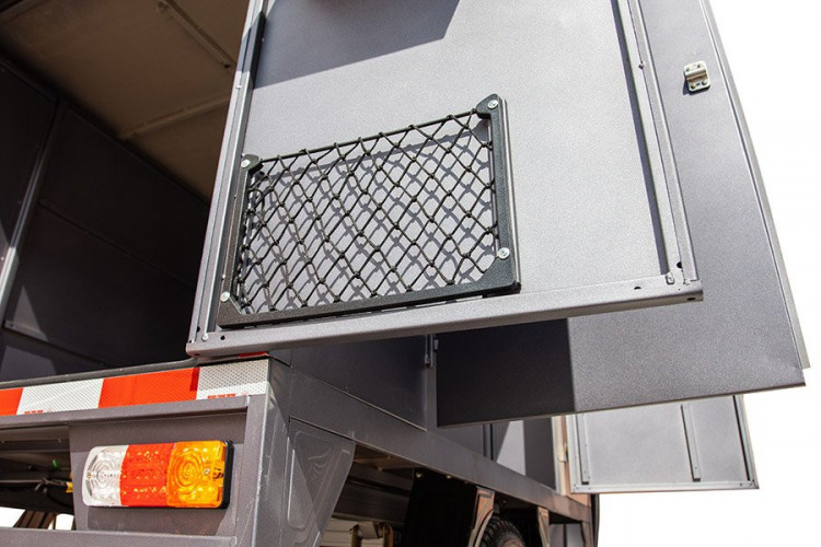 Грузовой электротрицикл Rutrike КАРГО 1800 в Казани