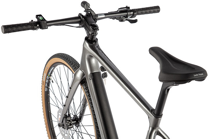 Электровелосипед 700С Sporto в Казани