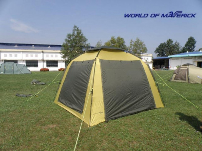 Шатер-тент World of Maverick FORTUNA 300 в Казани