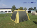 Шатер-тент World of Maverick FORTUNA 300 в Казани
