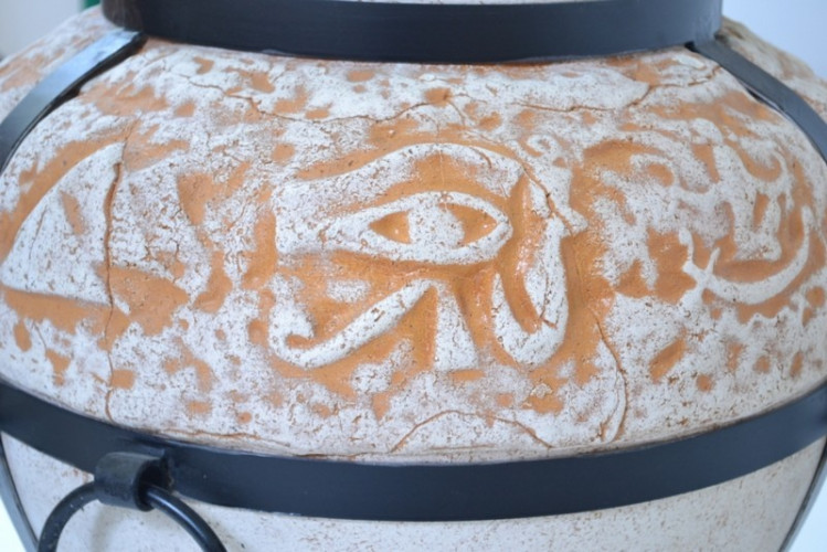 Тандыр Султан Каир Малый в Казани