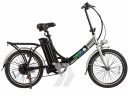 Электровелосипед Eltreco Good 350W Litium (2018) в Казани