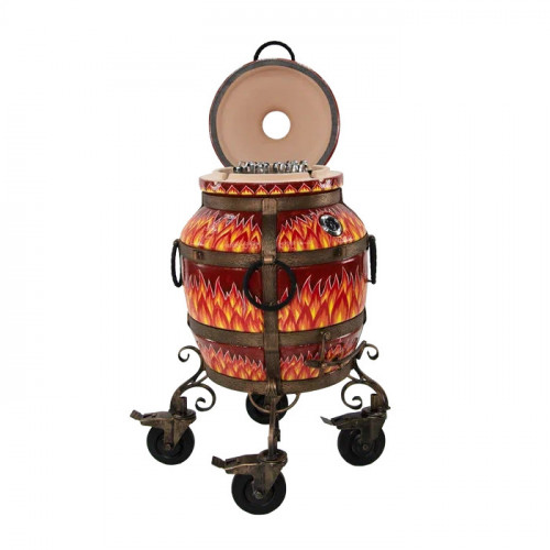 Тандыр Огненный в Казани