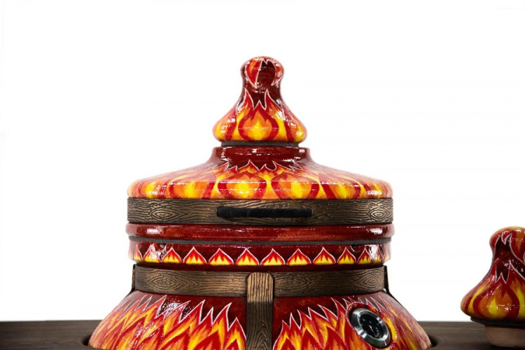 Тандыр Огненный в Казани