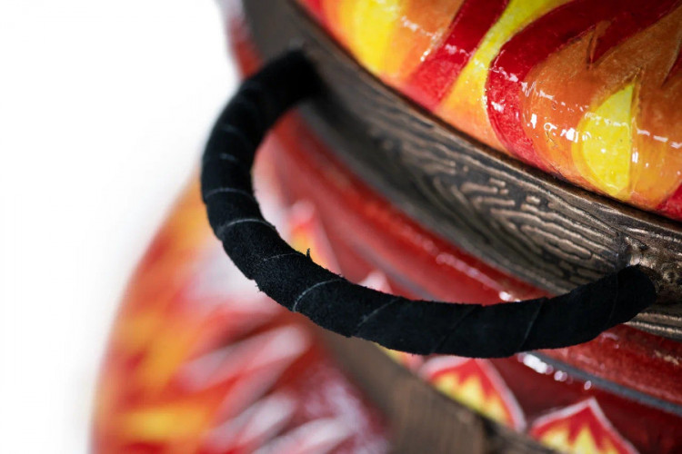 Тандыр Огненный в Казани