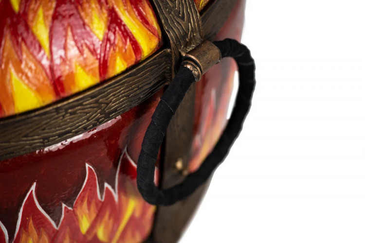 Тандыр Огненный в Казани