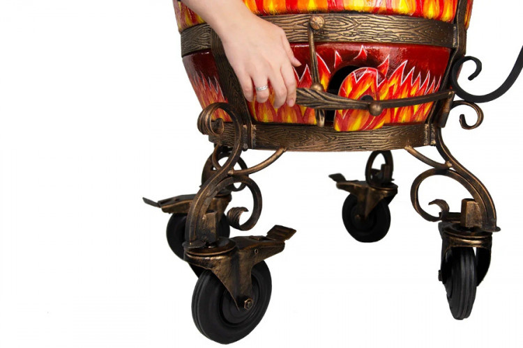 Тандыр Огненный в Казани