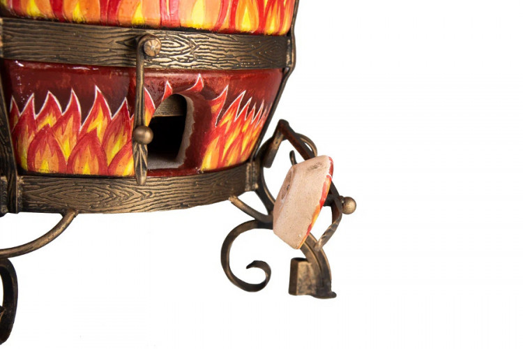 Тандыр Огненный в Казани