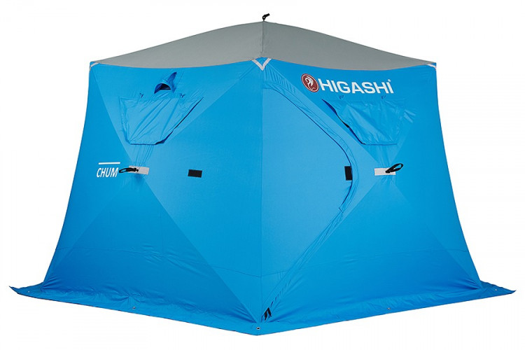 Палатка зимняя HIGASHI CHUM в Казани